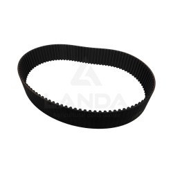 TOOTHED BELT REINFORCED