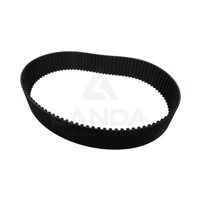 TOOTHED BELT REINFORCED