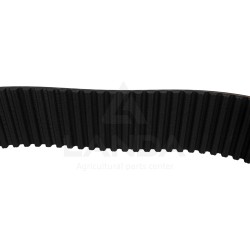 TOOTHED BELT REINFORCED