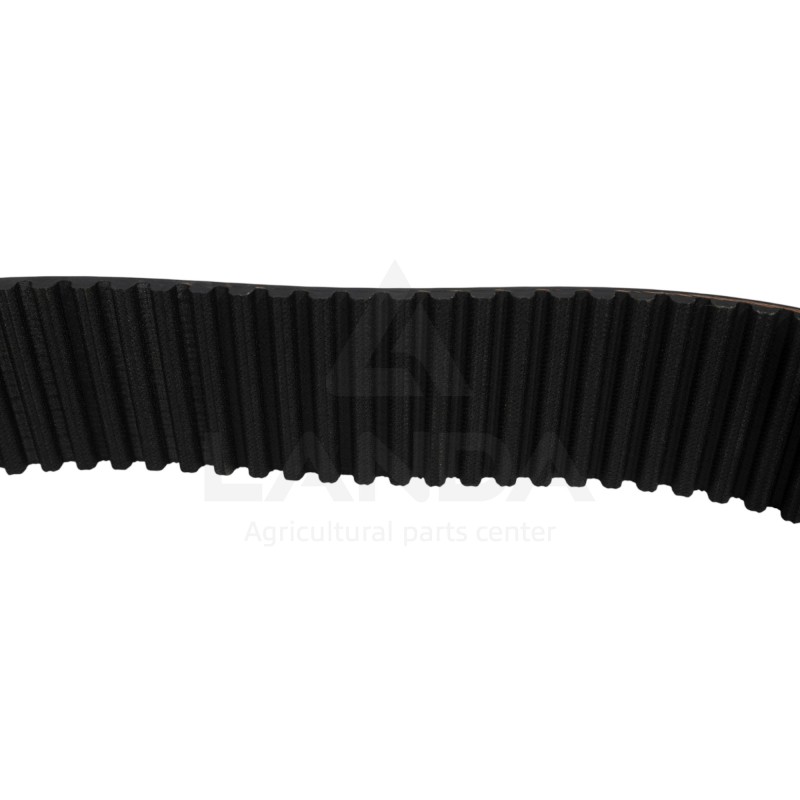 TOOTHED BELT REINFORCED