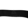 TOOTHED BELT REINFORCED