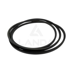 COURROIE TRAPEZOIDALE LISSE