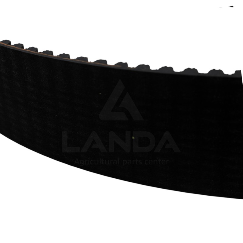 TOOTHED BELT REINFORCED