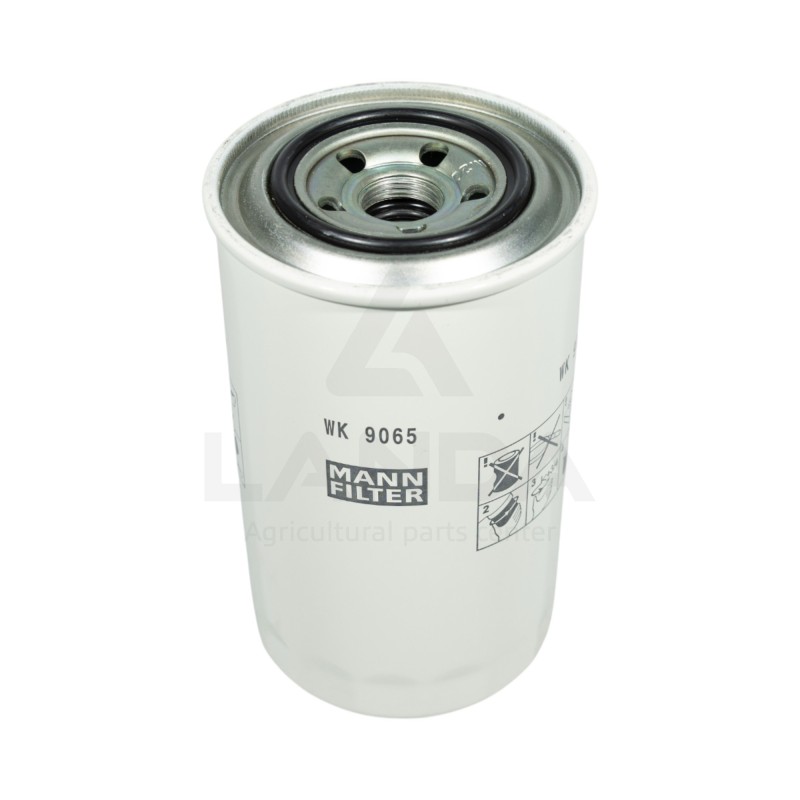 FILTRO GASOLINA