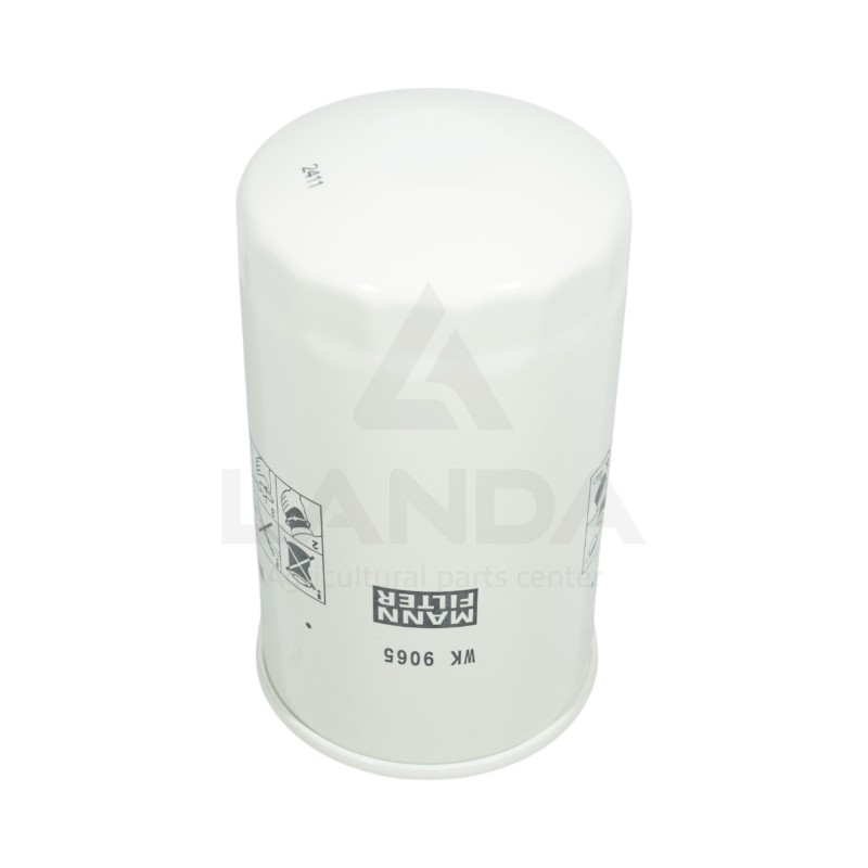 FILTRE A GASOIL