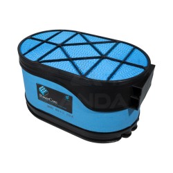 FILTRO AIRE PRINCIPAL OVAL (BLUE MEDIA)