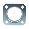 HOUSING BEARING PLATE
