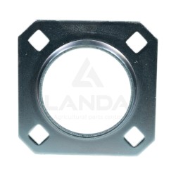 HOUSING BEARING PLATE