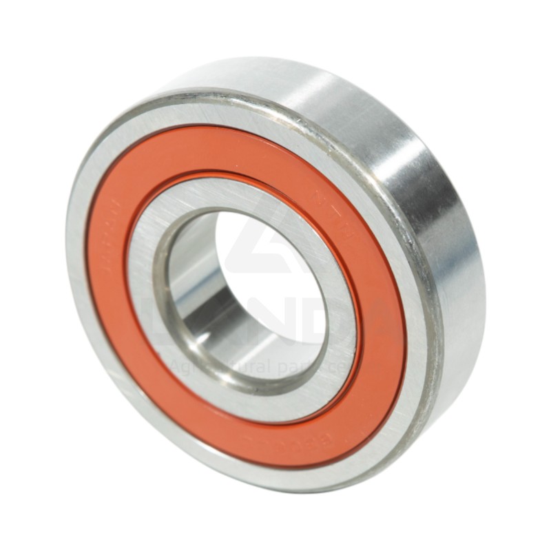BALL BEARING
