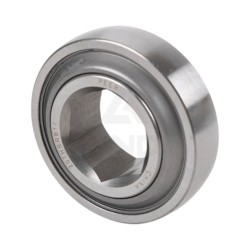 ROULEMENT A BILLES 207HRRB17