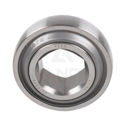 ROULEMENT A BILLES 207HRRB17