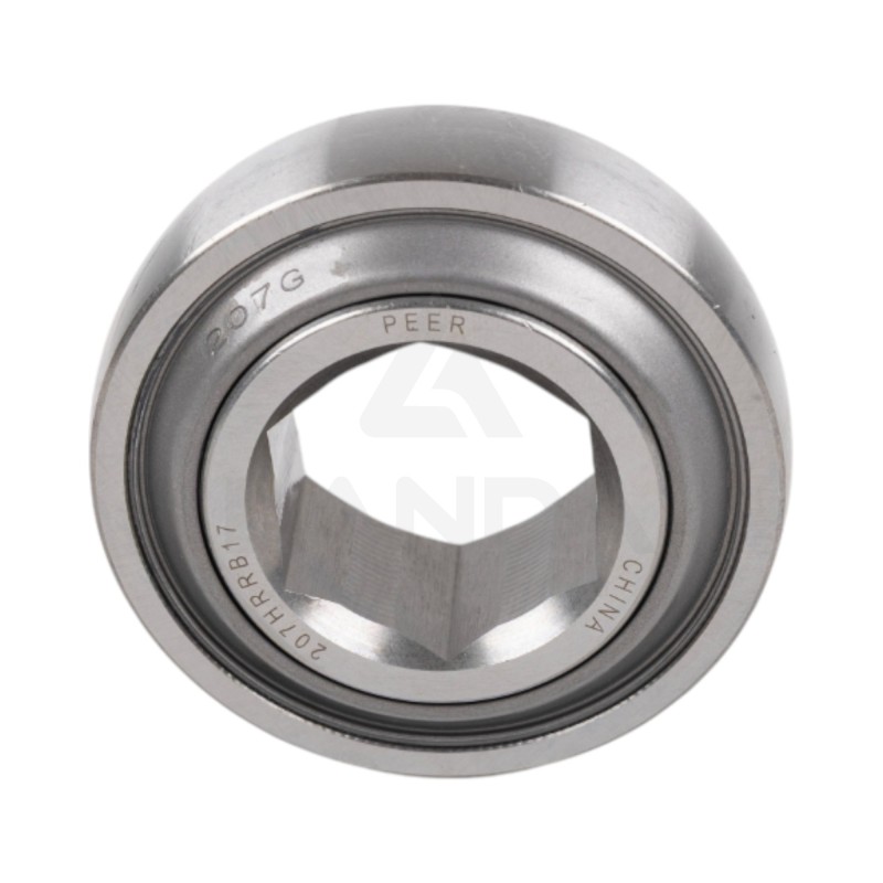 BALL BEARING