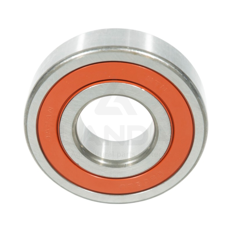 ROULEMENT A BILLES TYPE 63062RSC4/5K