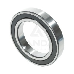 BALL BEARING