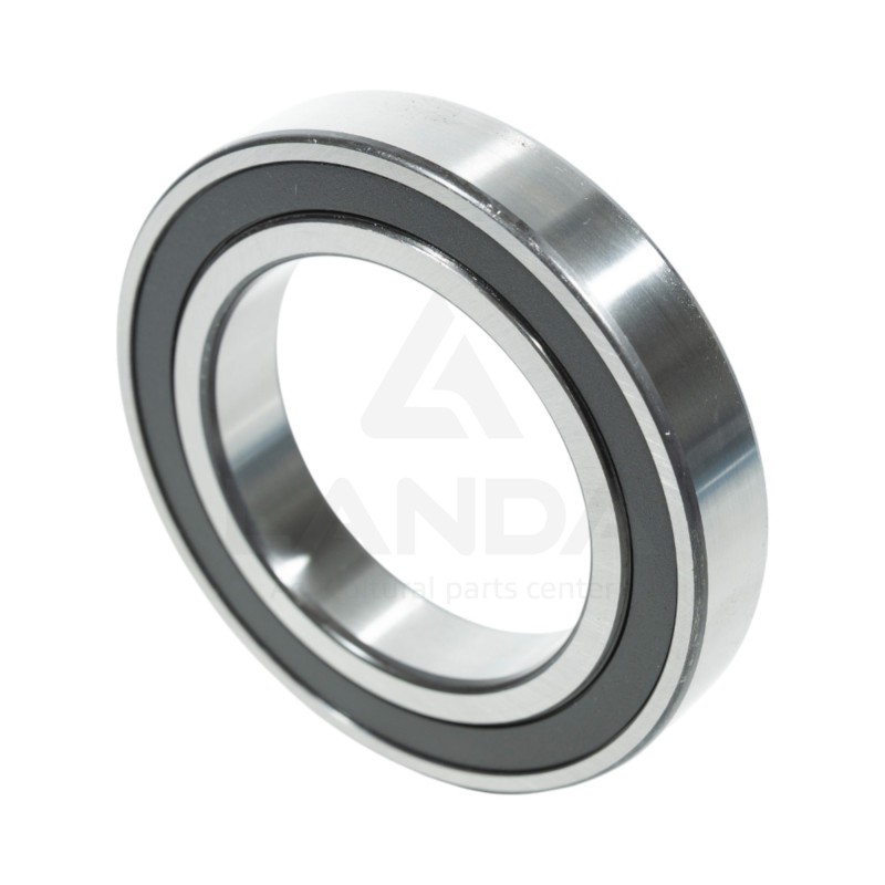 BALL BEARING