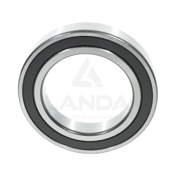 BALL BEARING