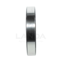 BALL BEARING