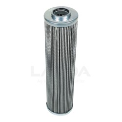 HYDRAULIC CARTRIDGE FILTER WITHOUT SEAL