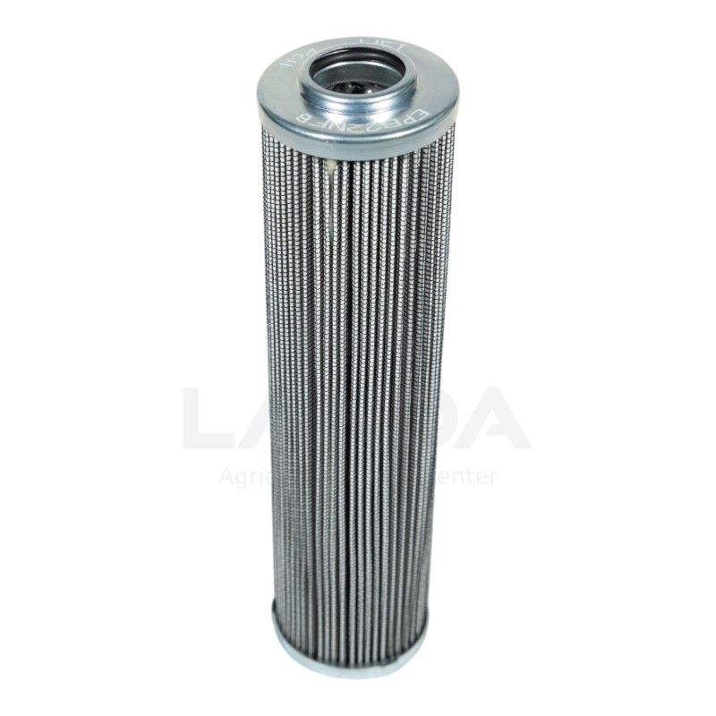 HYDRAULIC CARTRIDGE FILTER WITHOUT SEAL