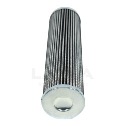 HYDRAULIC CARTRIDGE FILTER WITHOUT SEAL