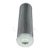 HYDRAULIC CARTRIDGE FILTER WITHOUT SEAL