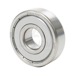 ROULEMENT A BILLES TYPE 6303ZZC3