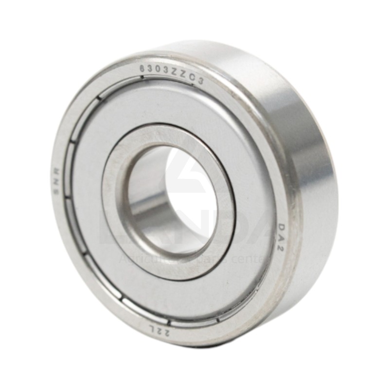 BALL BEARING