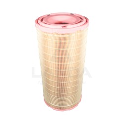 FILTRO AIRE EXTERIOR SIN REVESTIMIENTO