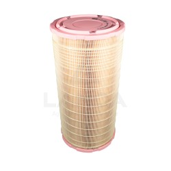 FILTRO AIRE EXTERIOR SIN REVESTIMIENTO