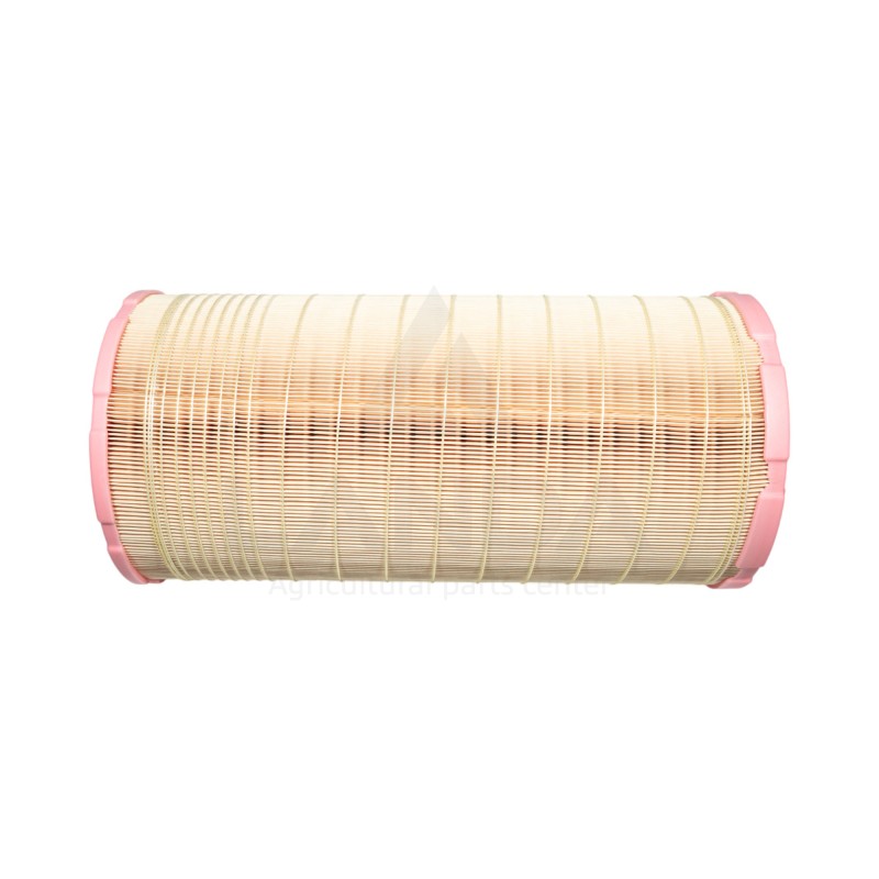 OUTER AIR FILTER WITHOUT LINER