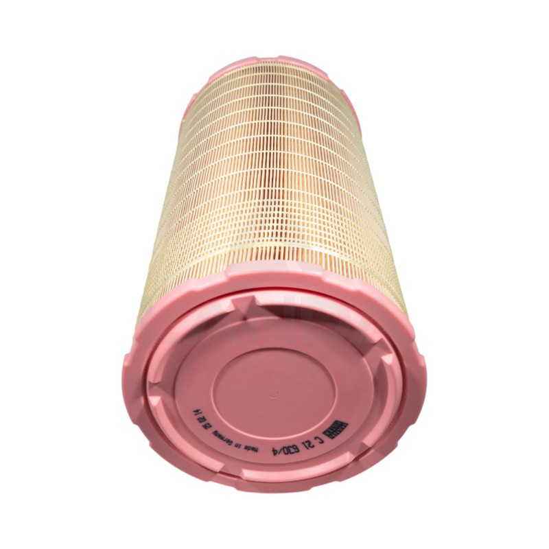 OUTER AIR FILTER WITHOUT LINER