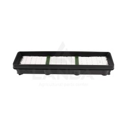 FILTRO AIRE CABINA ESTANDARD RECTANGULAR