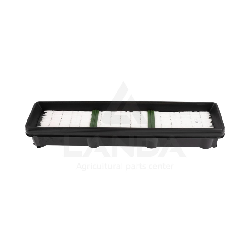 FILTRO AIRE CABINA ESTANDARD RECTANGULAR