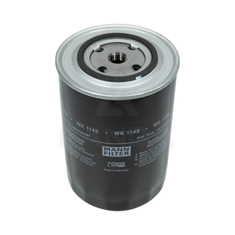 FILTRE A GASOIL