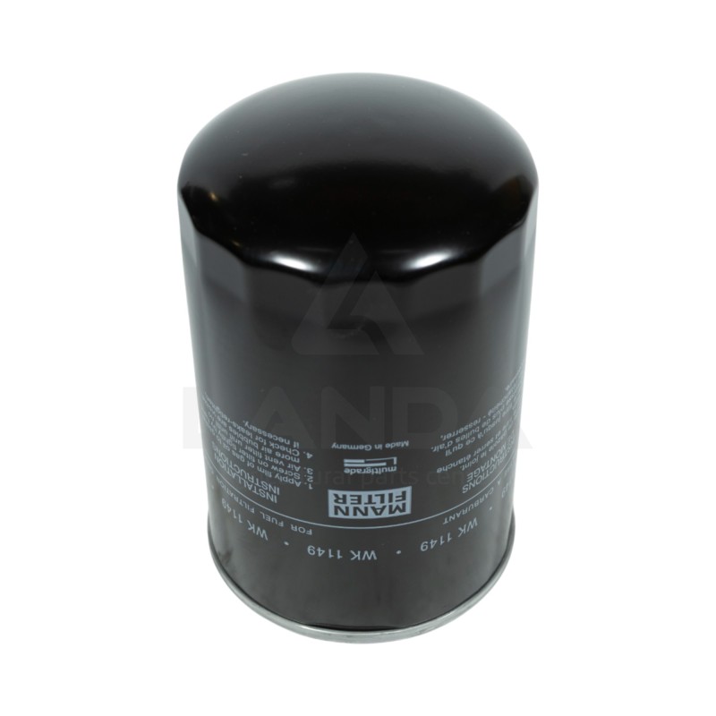 FUEL FILTER