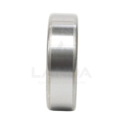 ROULEMENT A BILLES TYPE 6303ZZC3