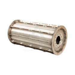 ROULEAU SUPERIEUR AVANT