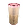 OUTER AIR FILTER WITH LINER