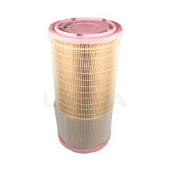 FILTRO AIRE EXTERIOR CON REVESTIMIENTO