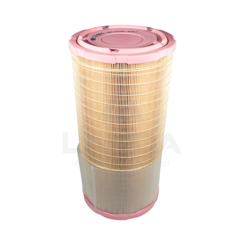 FILTRO AIRE EXTERIOR CON REVESTIMIENTO