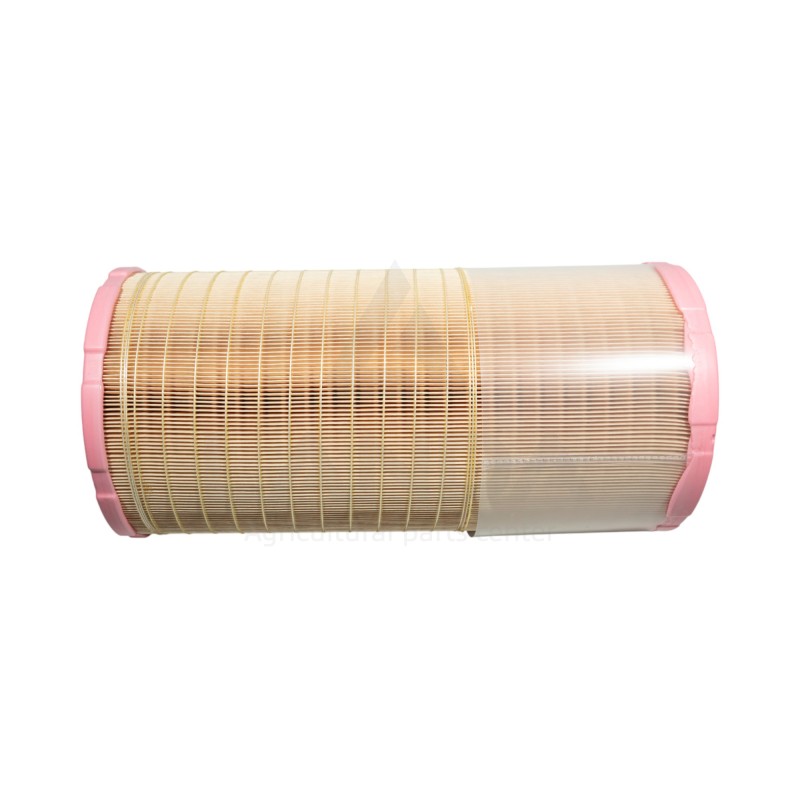 OUTER AIR FILTER WITH LINER