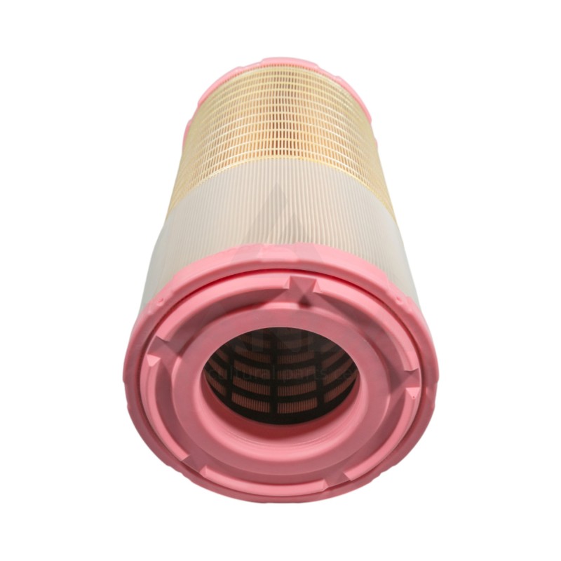 FILTRO AIRE EXTERIOR CON REVESTIMIENTO