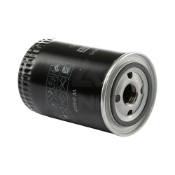 MOTOR OIL FILTER WITH NUT