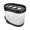 PRIMARY AIR FILTER OBROUND