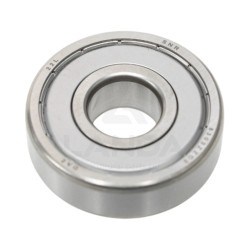 ROULEMENT A BILLES TYPE 6303ZZC3