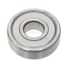 ROULEMENT A BILLES TYPE 6303ZZC3