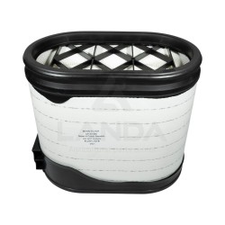 FILTRE A AIR PRINCIPALE Ovale