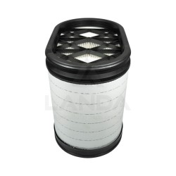 FILTRE A AIR PRINCIPALE Ovale