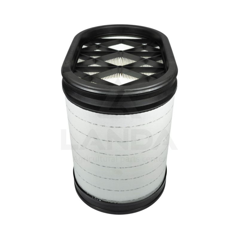 FILTRE A AIR PRINCIPALE Ovale