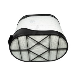 FILTRE A AIR PRINCIPALE Ovale